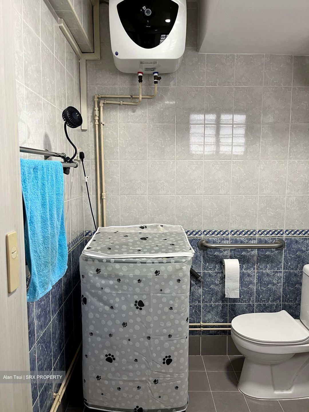 Blk 13 Marine Terrace (Marine Parade), HDB 5 Rooms #592942991